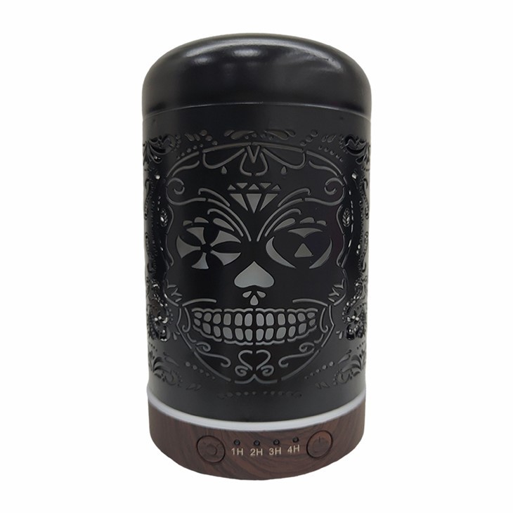 Portable Lantern Aroma Diffuser