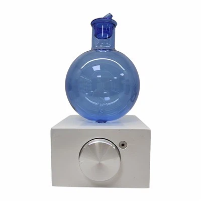 Nebulizând difuzor de sticlă