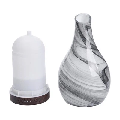 Difuzor de sticlă în stil vast